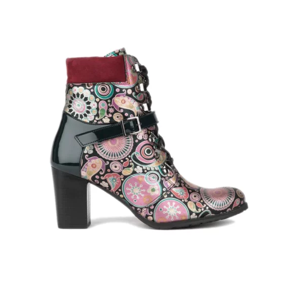Embassy London Shoes