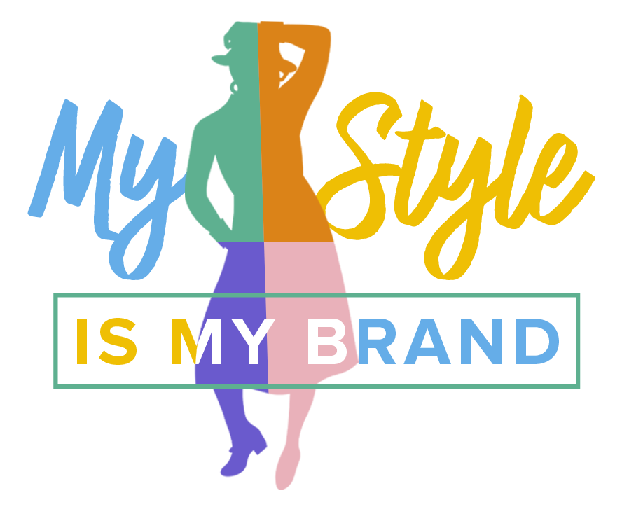 My Style is My Brand logo